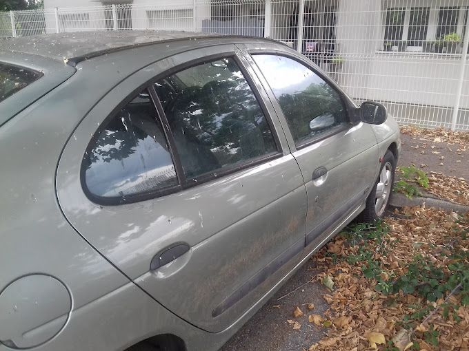 Aperçu des activités de la casse automobile GARAGE TAHAR située à ECHIROLLES (38130)